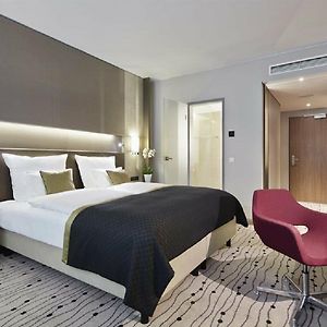 Superior Zimmer mit Kingsize-Bett